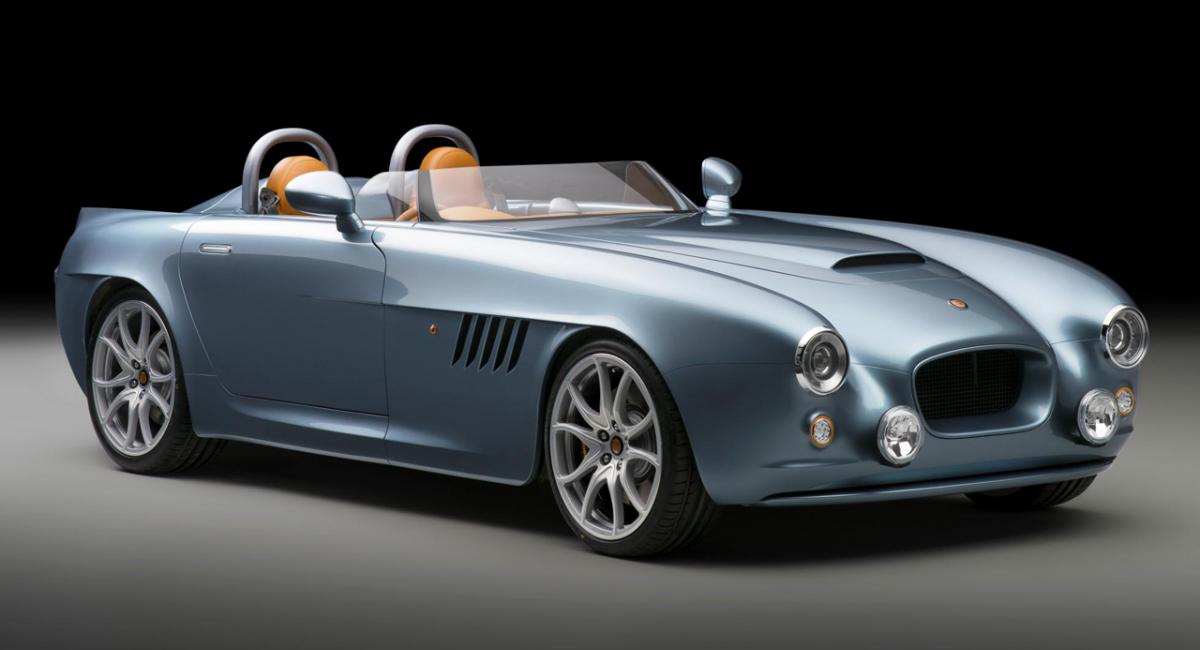 Bristol Bullet: Είναι τόσο γρήγορο όσο υπονοεί;