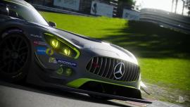 Απίστευτα ρεαλιστικό Gran Turismo Sport (vid)