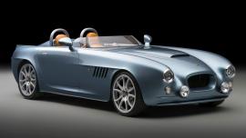 Bristol Bullet: Είναι τόσο γρήγορο όσο υπονοεί;