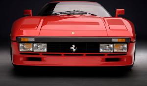 Στο σφυρί αυτή η Ferrari 288 GTO με μόλις 729 χλμ.