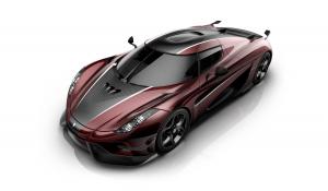 H Koenigsegg μας δείχνει το Aero Pack της Regera