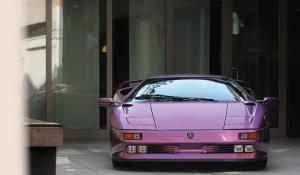 Lamborghini Diablo SE30, η επετειακή!