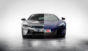 Νέα γενιά κινητήρων McLaren-BMW