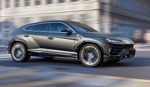 Ιδιώτες πουλάνε την Lamborghini Urus ακριβότερα από το εργοστάσιο