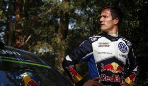 Κυρίαρχος ο Έβανς πρωταθλητής ο Ogier στο Rally Ουαλίας