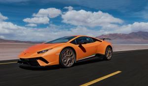 Πόσο κοστίζει η συντήρηση μιας Lamborghini Huracan; [Vid]